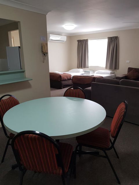 Southport Motel & Apartments - Geraldton Accommodation 10