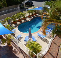Le Lavandou Holiday Apartments - Geraldton Accommodation