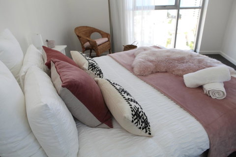 Chevron Renaissance Ocean View - Geraldton Accommodation 20