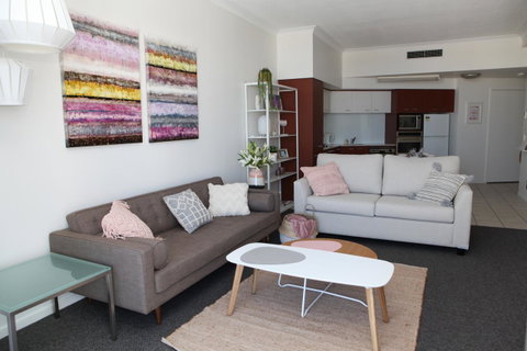 Chevron Renaissance Ocean View - Geraldton Accommodation 14