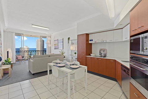 Chevron Renaissance Ocean View - Geraldton Accommodation 13