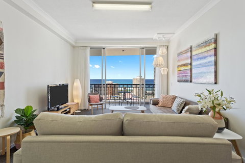 Chevron Renaissance Ocean View - Geraldton Accommodation 17