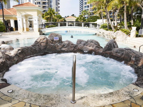 Chevron Renaissance Ocean View - Geraldton Accommodation 27
