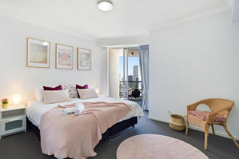 Chevron Renaissance Ocean View - Geraldton Accommodation 4