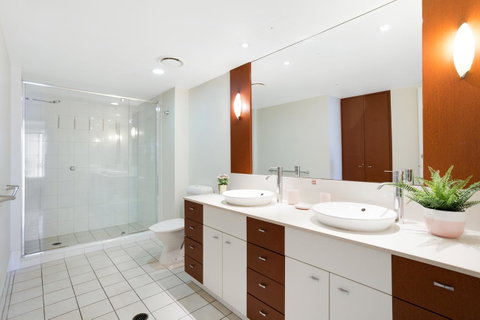Chevron Renaissance Ocean View - Geraldton Accommodation 3