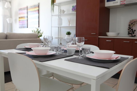 Chevron Renaissance Ocean View - Geraldton Accommodation 16