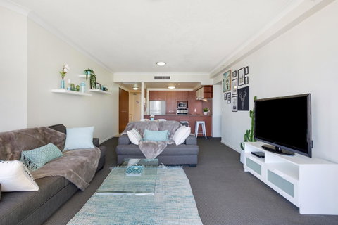 Chevron Renaissance Ocean View - Geraldton Accommodation 10
