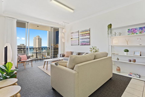 Chevron Renaissance Ocean View - Geraldton Accommodation 12