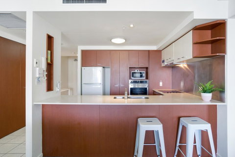 Chevron Renaissance Ocean View - Geraldton Accommodation 7