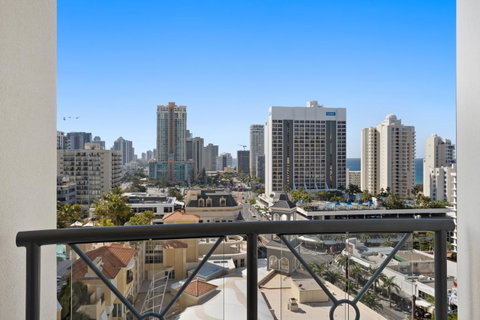 Chevron Renaissance Ocean View - Geraldton Accommodation 8