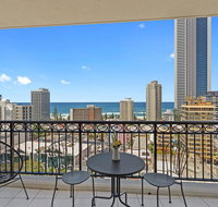 Chevron Renaissance Ocean View - Geraldton Accommodation