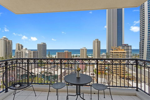 Chevron Renaissance Ocean View - Geraldton Accommodation 0