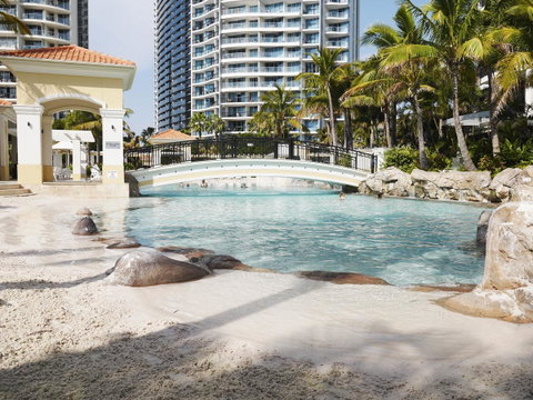 Chevron Renaissance Ocean View - Geraldton Accommodation 29