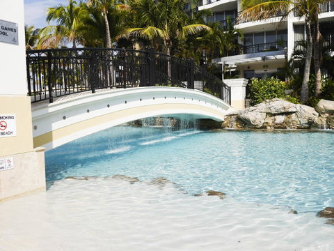 Chevron Renaissance Ocean View - Geraldton Accommodation 30