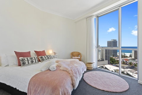 Chevron Renaissance Ocean View - Geraldton Accommodation 18