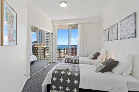 Chevron Renaissance Ocean View - Geraldton Accommodation 19