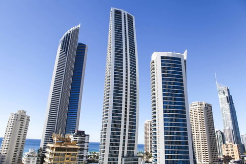 Chevron Renaissance Ocean View - Geraldton Accommodation 35