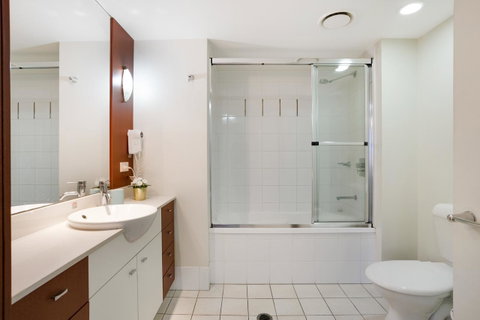 Chevron Renaissance Ocean View - Geraldton Accommodation 5