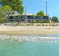 Whitsunday Waterfront Apartments - Geraldton Accommodation