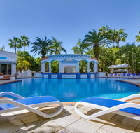 Bel Air on Broadbeach - Geraldton Accommodation