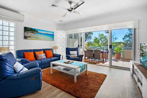 Noosa Riviera Resort - Geraldton Accommodation 1