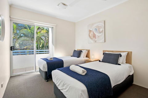 Noosa Riviera Resort - Geraldton Accommodation 12