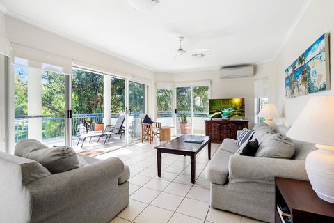 Noosa Riviera Resort - Geraldton Accommodation 17