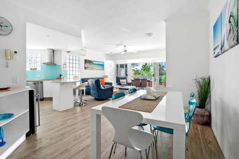 Noosa Riviera Resort - Geraldton Accommodation 3