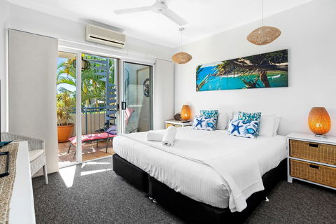 Noosa Riviera Resort - Geraldton Accommodation 6