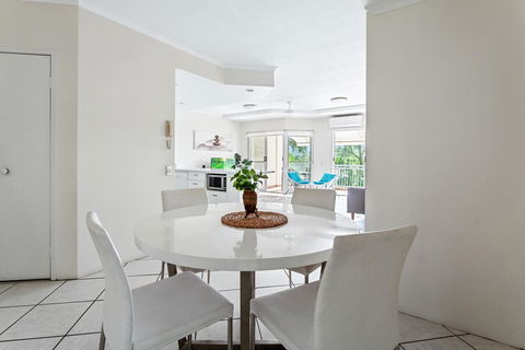 Noosa Riviera Resort - Geraldton Accommodation 21