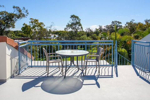 Noosa Riviera Resort - Geraldton Accommodation 9