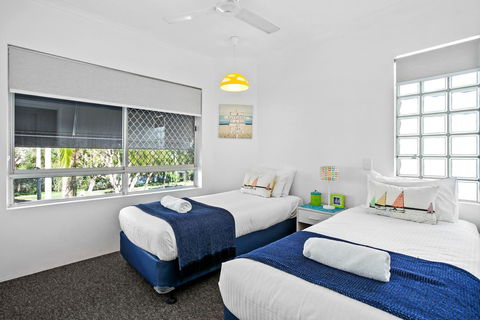 Noosa Riviera Resort - Geraldton Accommodation 4