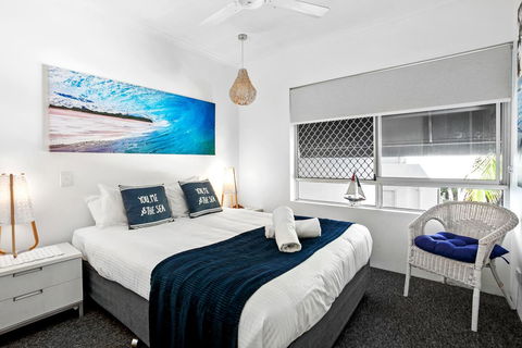 Noosa Riviera Resort - Geraldton Accommodation 5