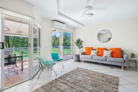 Noosa Riviera Resort - Geraldton Accommodation 20