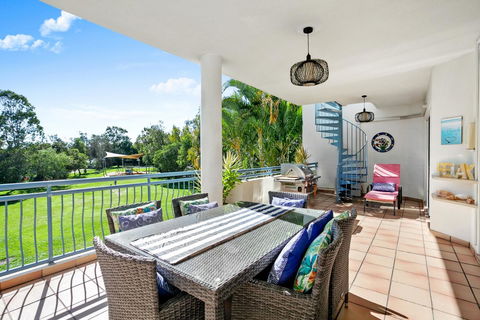 Noosa Riviera Resort - Geraldton Accommodation 8