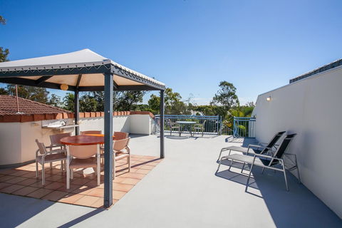 Noosa Riviera Resort - Geraldton Accommodation 10