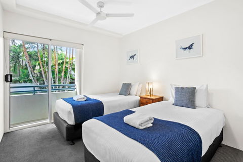Noosa Riviera Resort - Geraldton Accommodation 38