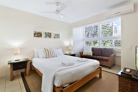 Noosa Riviera Resort - Geraldton Accommodation 31
