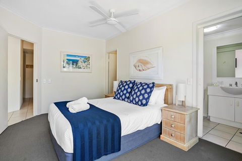 Noosa Riviera Resort - Geraldton Accommodation 14