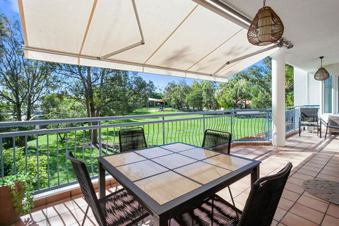 Noosa Riviera Resort - Geraldton Accommodation 27