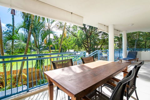 Noosa Riviera Resort - Geraldton Accommodation 40