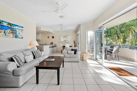 Noosa Riviera Resort - Geraldton Accommodation 16