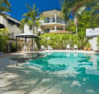 Noosa Riviera Resort - Geraldton Accommodation