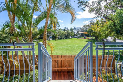 Noosa Riviera Resort - Geraldton Accommodation 41