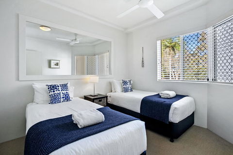 Noosa Riviera Resort - Geraldton Accommodation 25