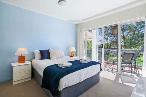 Noosa Riviera Resort - Geraldton Accommodation 23