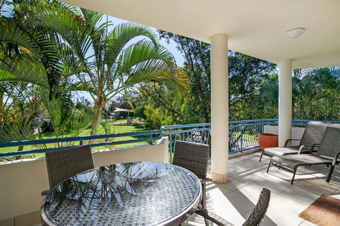 Noosa Riviera Resort - Geraldton Accommodation 15