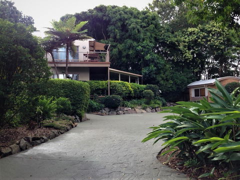 Maleny Terrace Cottages - Geraldton Accommodation 20