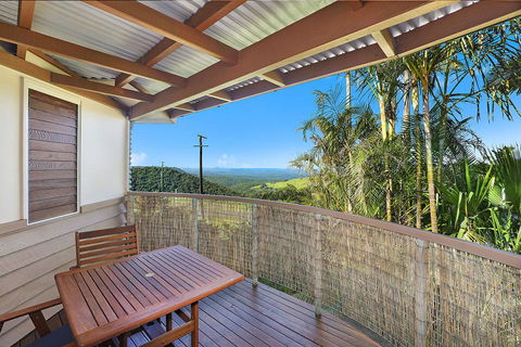Maleny Terrace Cottages - Geraldton Accommodation 8