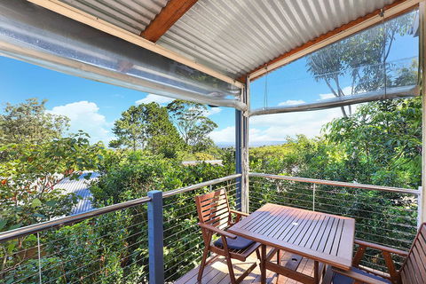 Maleny Terrace Cottages - Geraldton Accommodation 4